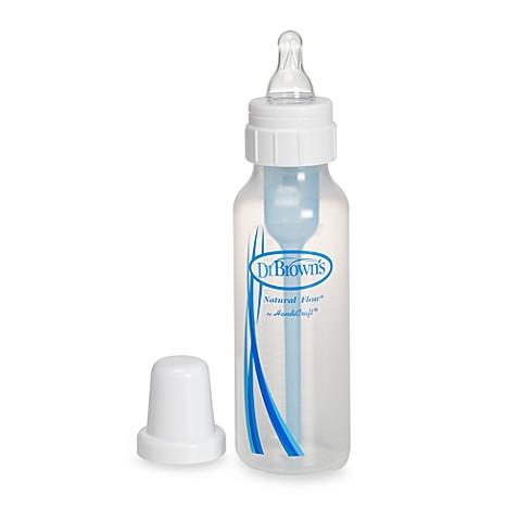 standard baby bottles