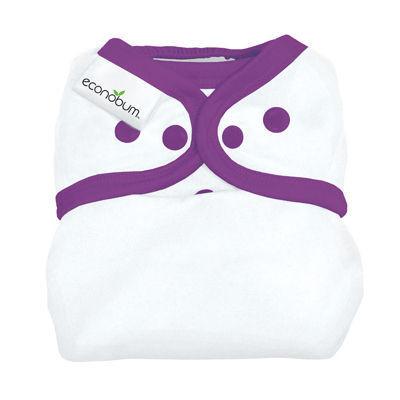 Econobum One-Size Cloth Diaper Cover