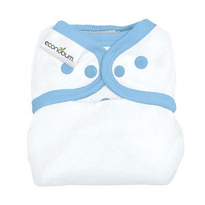 Econobum One-Size Cloth Diaper Cover