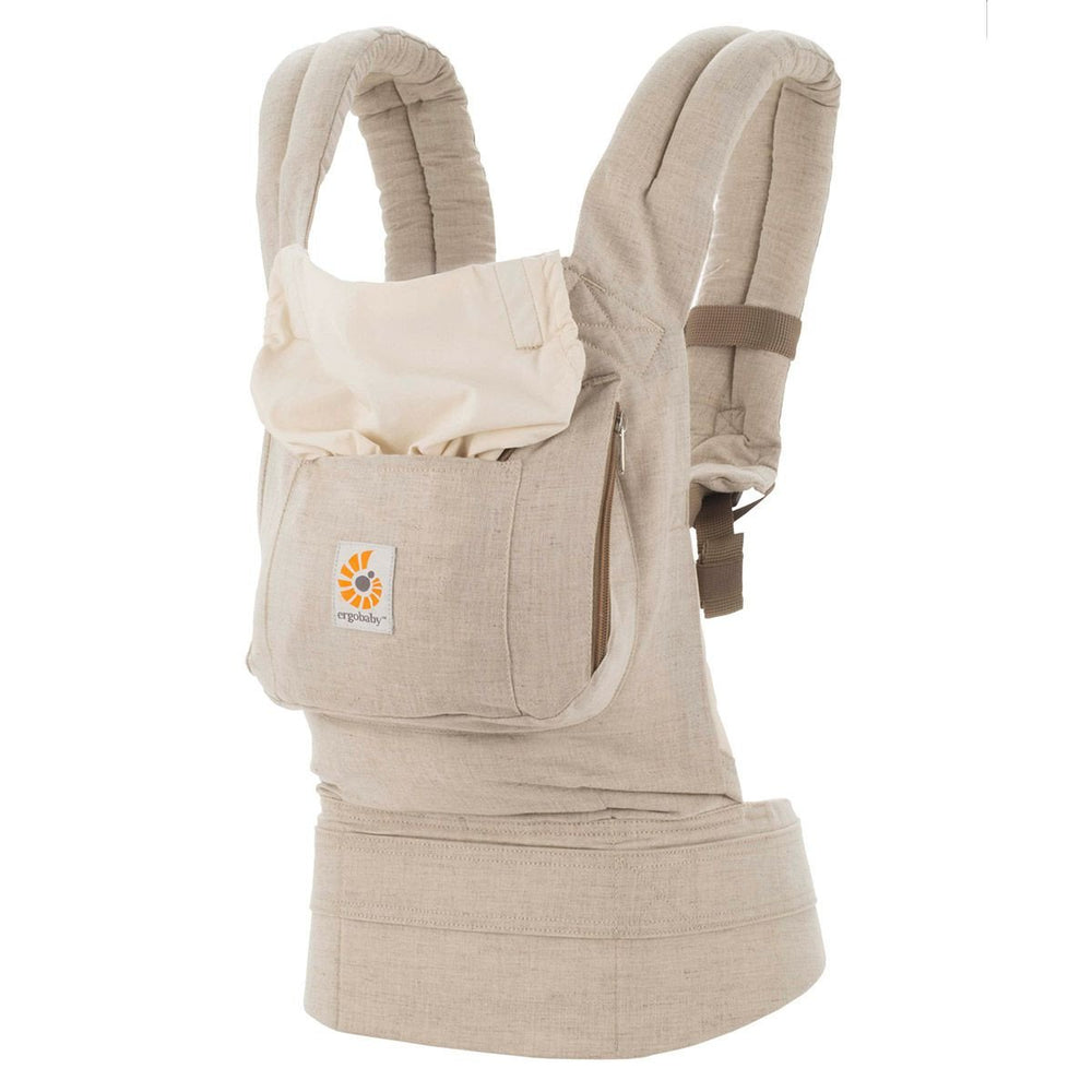 ergobaby travel carrier