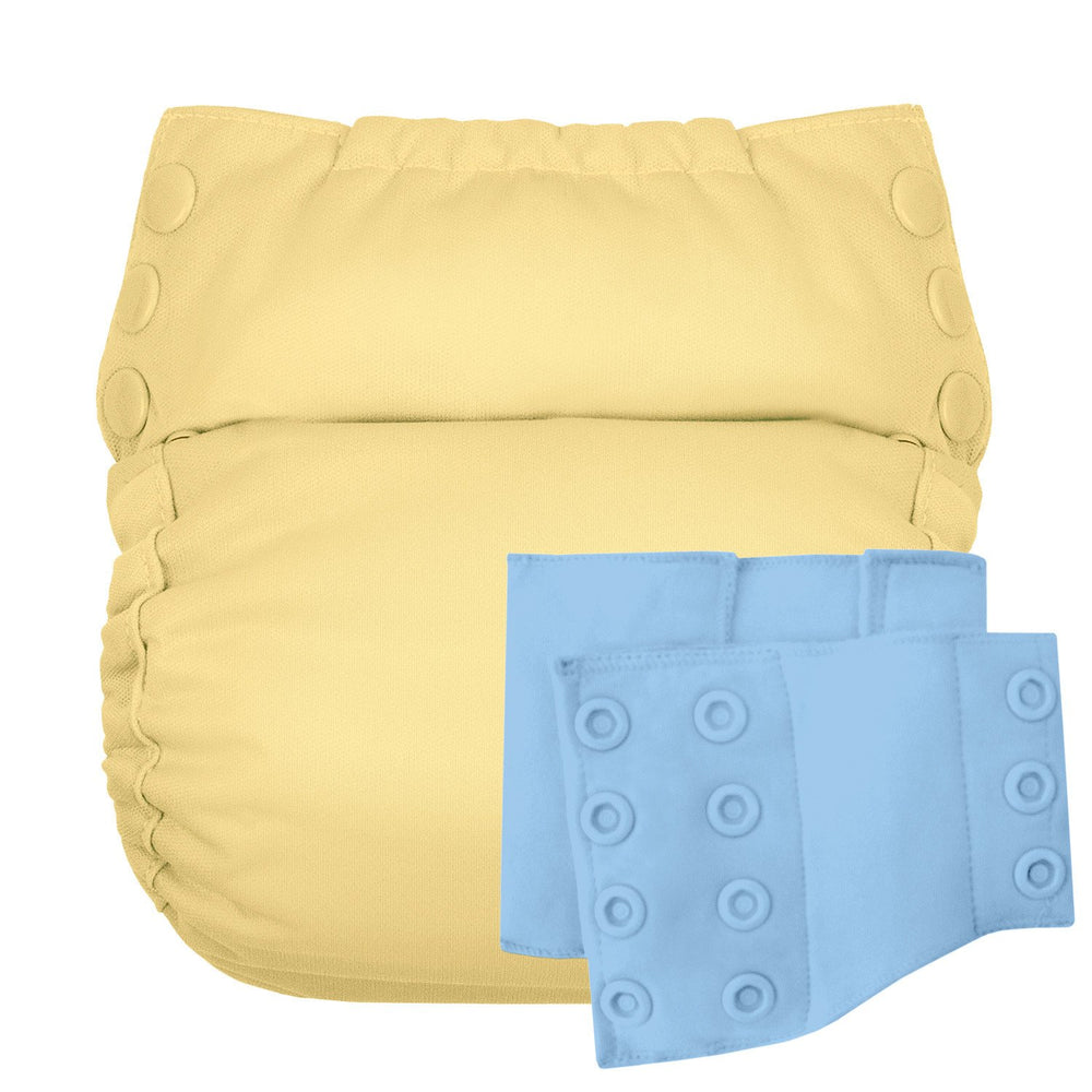 Flip Potty Training Shell With Side Panels Cotton Babies