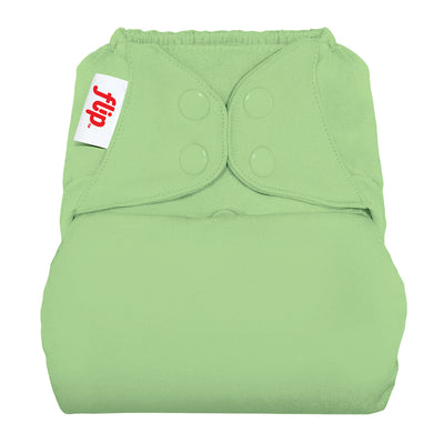 Flip Diapers One-Size Diaper Cover