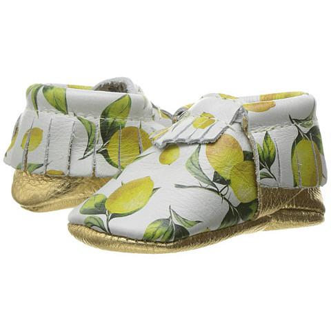 Freshly Picked Soft Sole Moccasins 