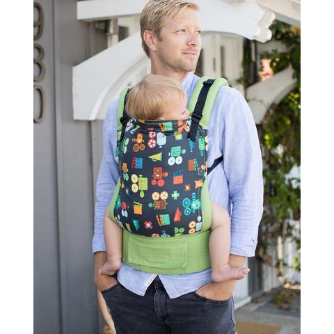 me me baby carrier