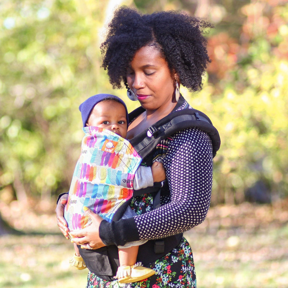 tula infant carrier