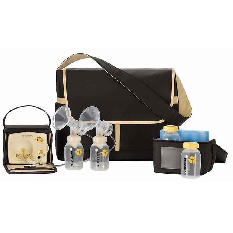 medela breast pump offers