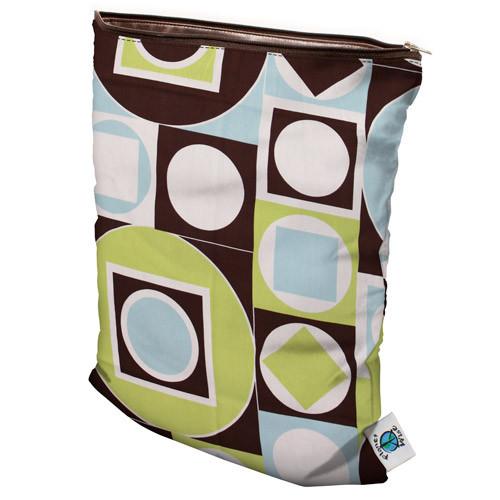 planet wise reusable wet bag