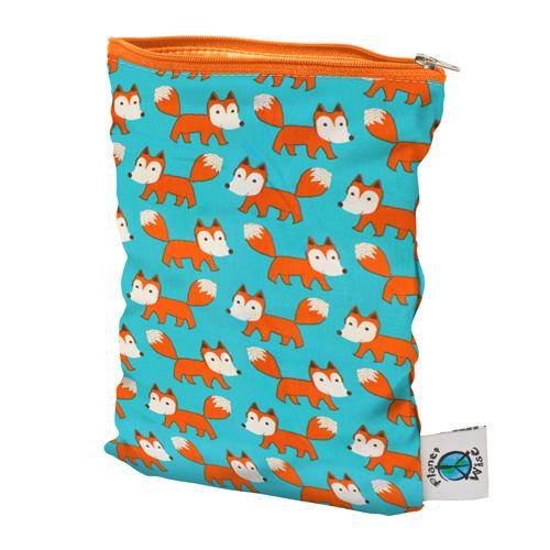 planet wise reusable wet bag