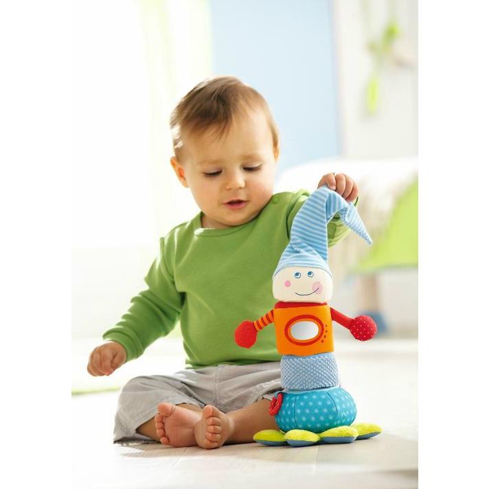 haba stacking toy