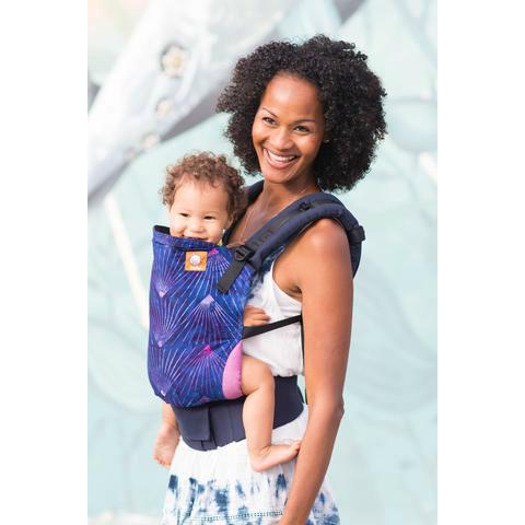 tula infant carrier