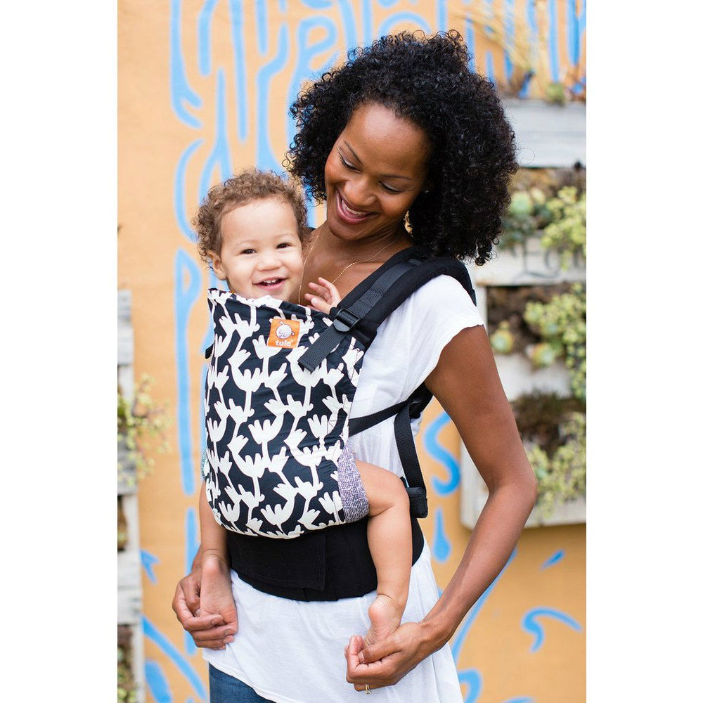 tula toddler carrier