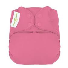 bumGenius Original One-Size Cloth Diaper 5.0