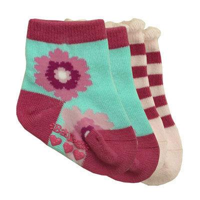BabyLegs Baby Socks – Cotton Babies