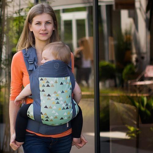 beco soleil baby carrier