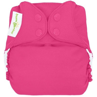 bumGenius Freetime™ 2.0 All-In-One One-Size Cloth Diaper