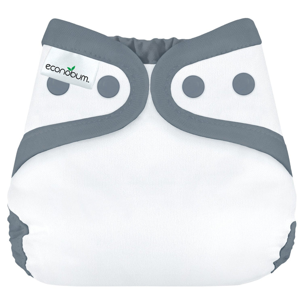 Econobum Newborn Cloth Diaper Cover 