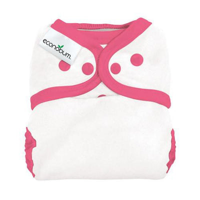 Econobum One-Size Cloth Diaper Cover