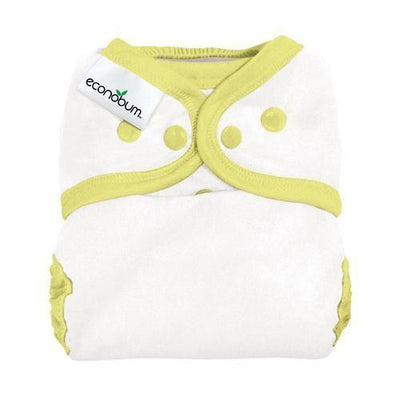 Econobum One-Size Cloth Diaper Cover