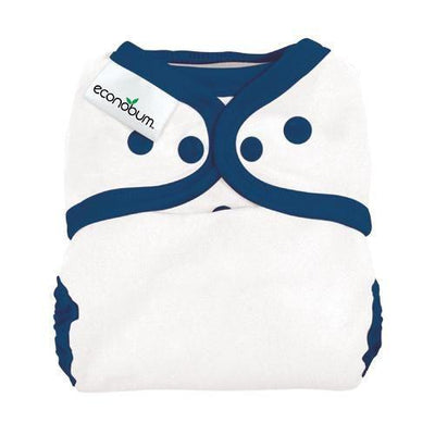 Econobum One-Size Cloth Diaper Cover