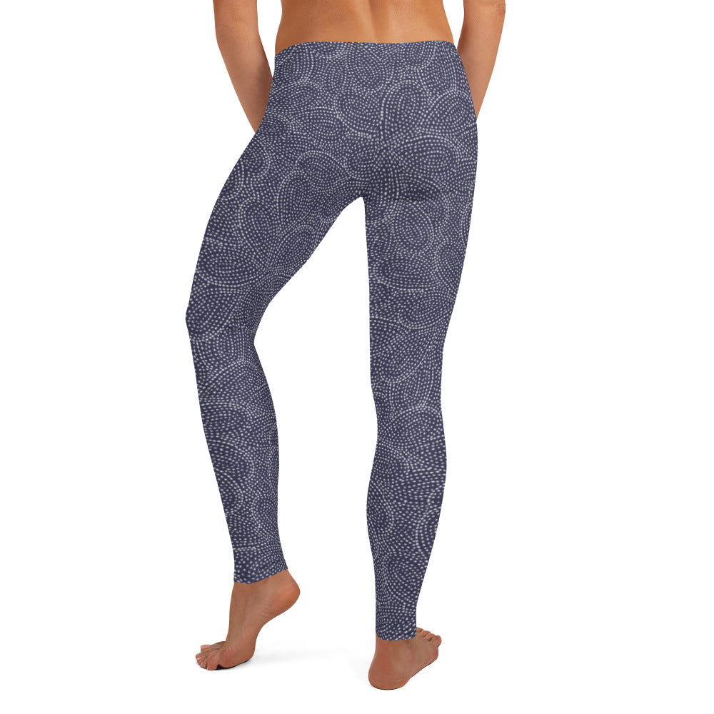 Genius Series Adult Leggings - Jane – Cotton Babies