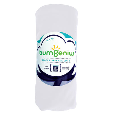 bumGenius Diaper Pail Liner