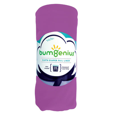 bumGenius Diaper Pail Liner