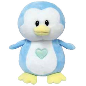 baby ty plush