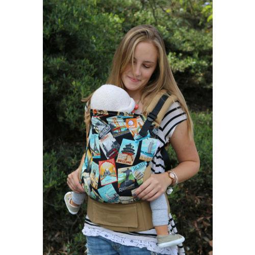 tula baby carrier price