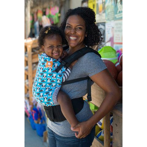 tula toddler carrier