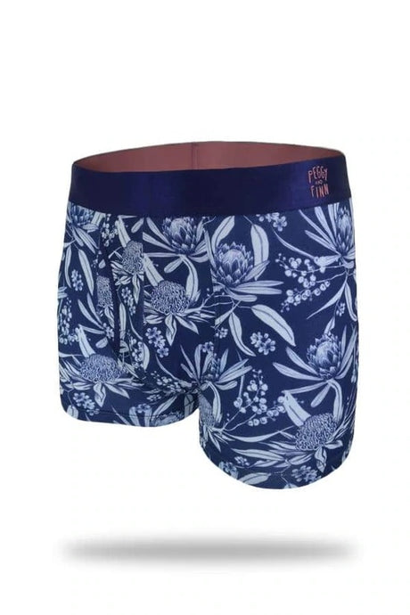 Women's Bamboo Underwear - Natives