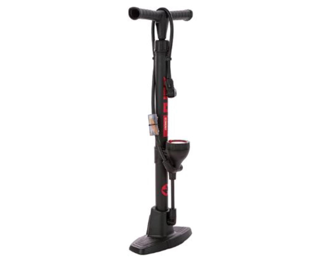 zero bike pump