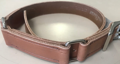 boss cocky belts