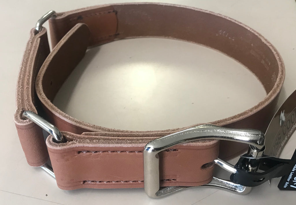 boss cocky belts