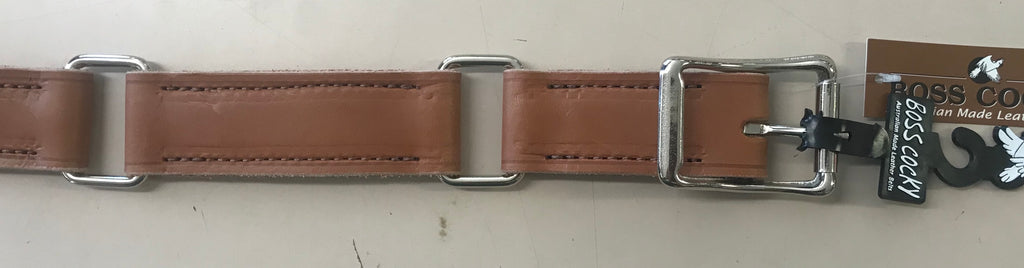 boss cocky belts