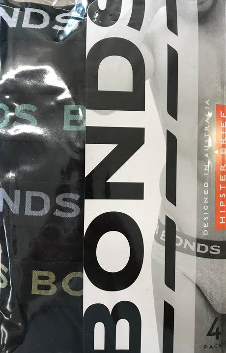 Bonds Boys Brief 4 Pack – Lemmons Store