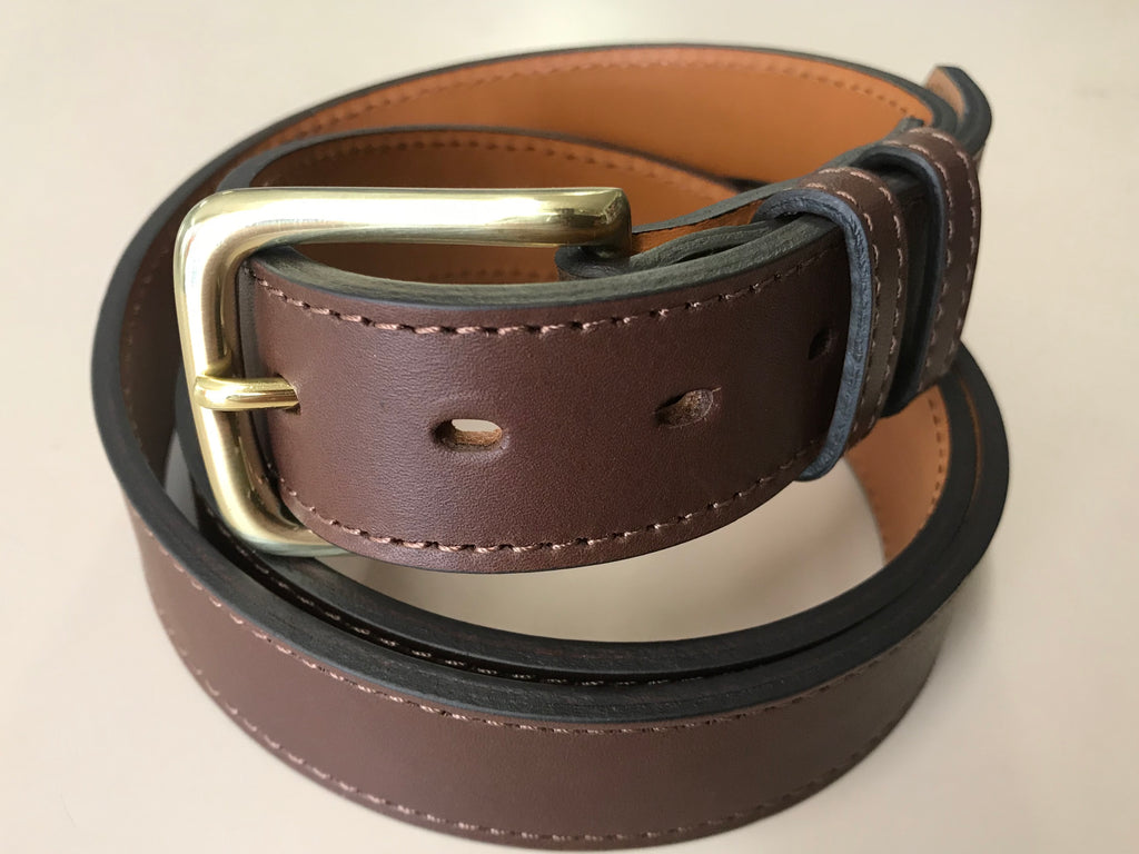 RM Williams Simpson Belt – Lemmons Store