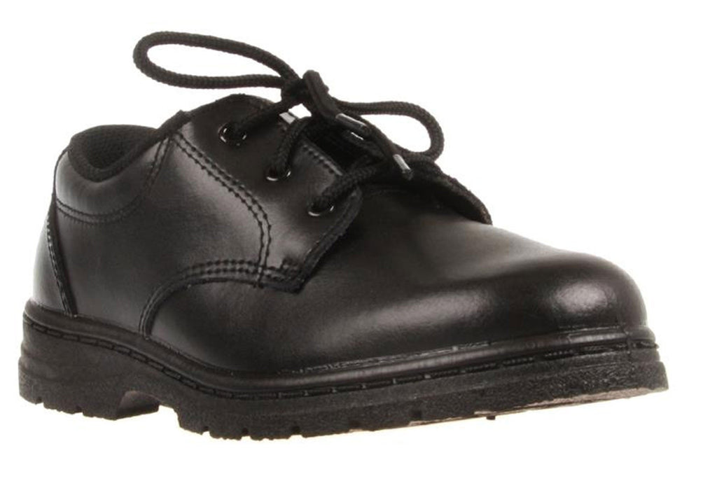 Kids Leather School Shoes – Lemmons Store