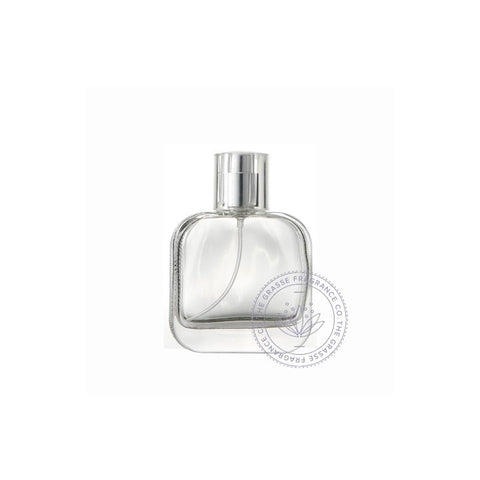 lacoste silver perfume