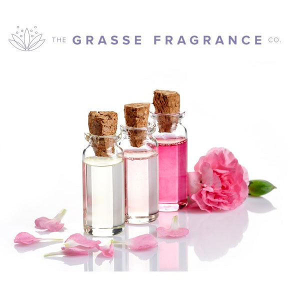 Lacoste - Touch of Spring type, (W) – Grasse Fragrance Company