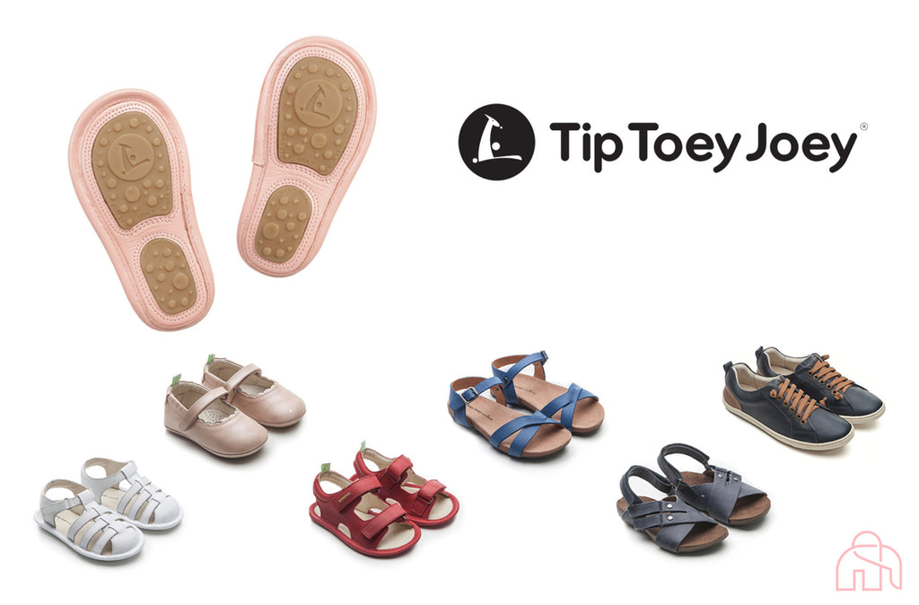 tip toey joey sale