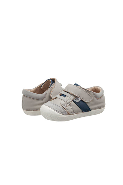 Thor Pave Gris / Jeans | Old Soles Kids 