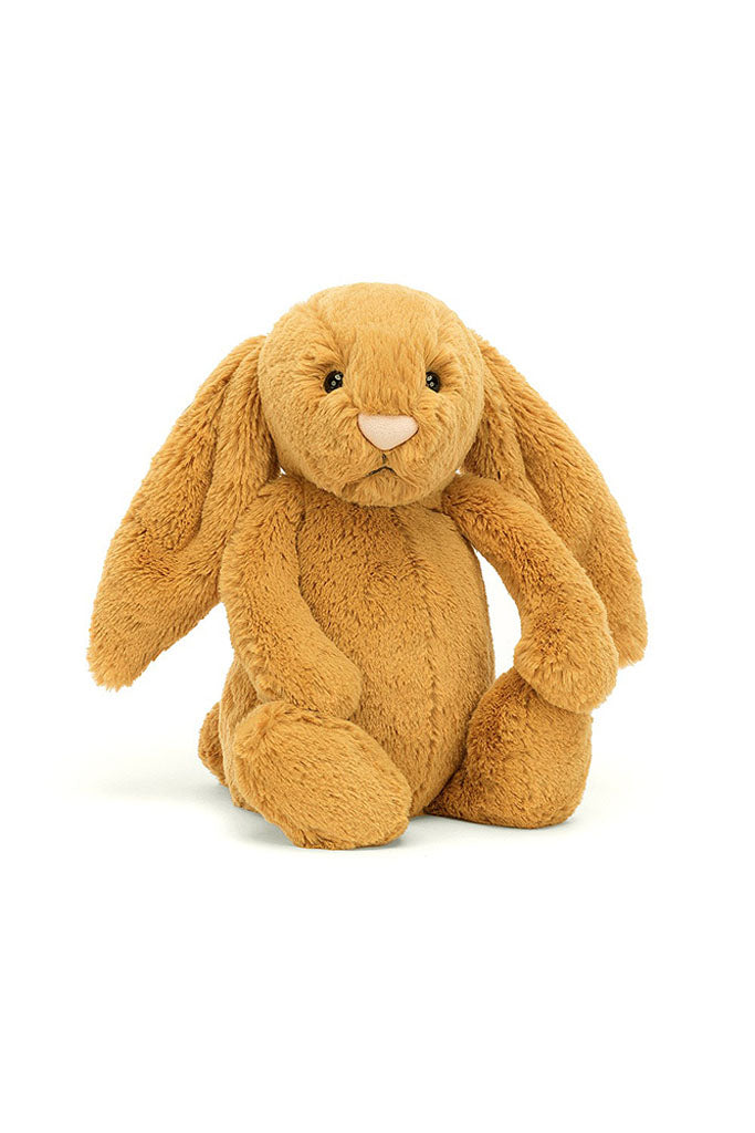 Got the Forest green Bashful Bunny. : r/Jellycatplush