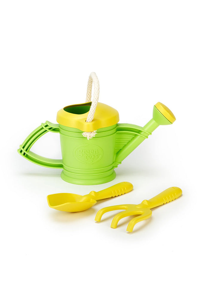 Green Toys Pink Tool Set