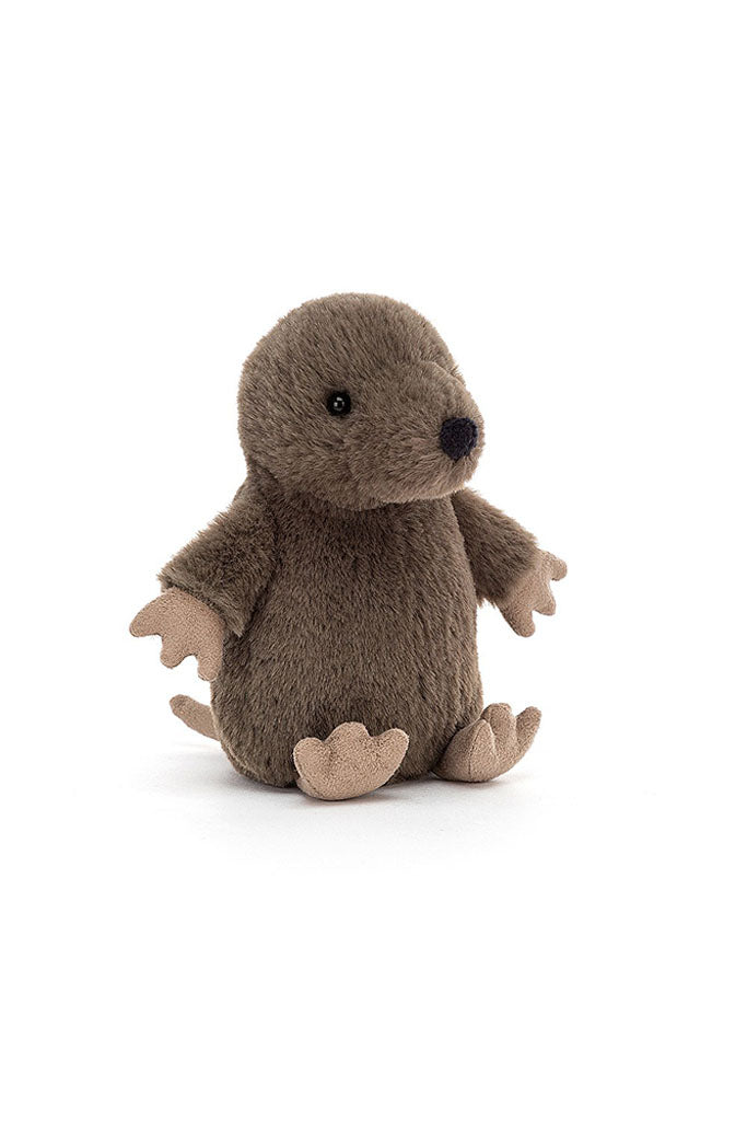 Jellycat Cozy Crew Seal –