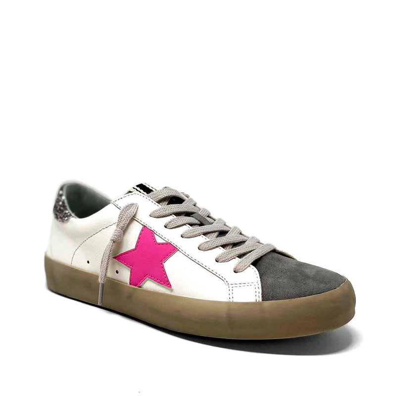 PAMEOPOSE TACOS SHOES PINK | top-chassis-belgium.be