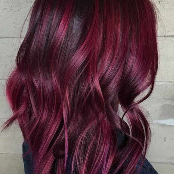 Highlights Hair Colour Ideas To Try In 2023  MyGlamm