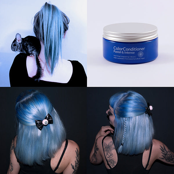 Cure Sugar Cravings with the Latest Hair Color Trend  Bangstyle  House of  Hair Inspiration
