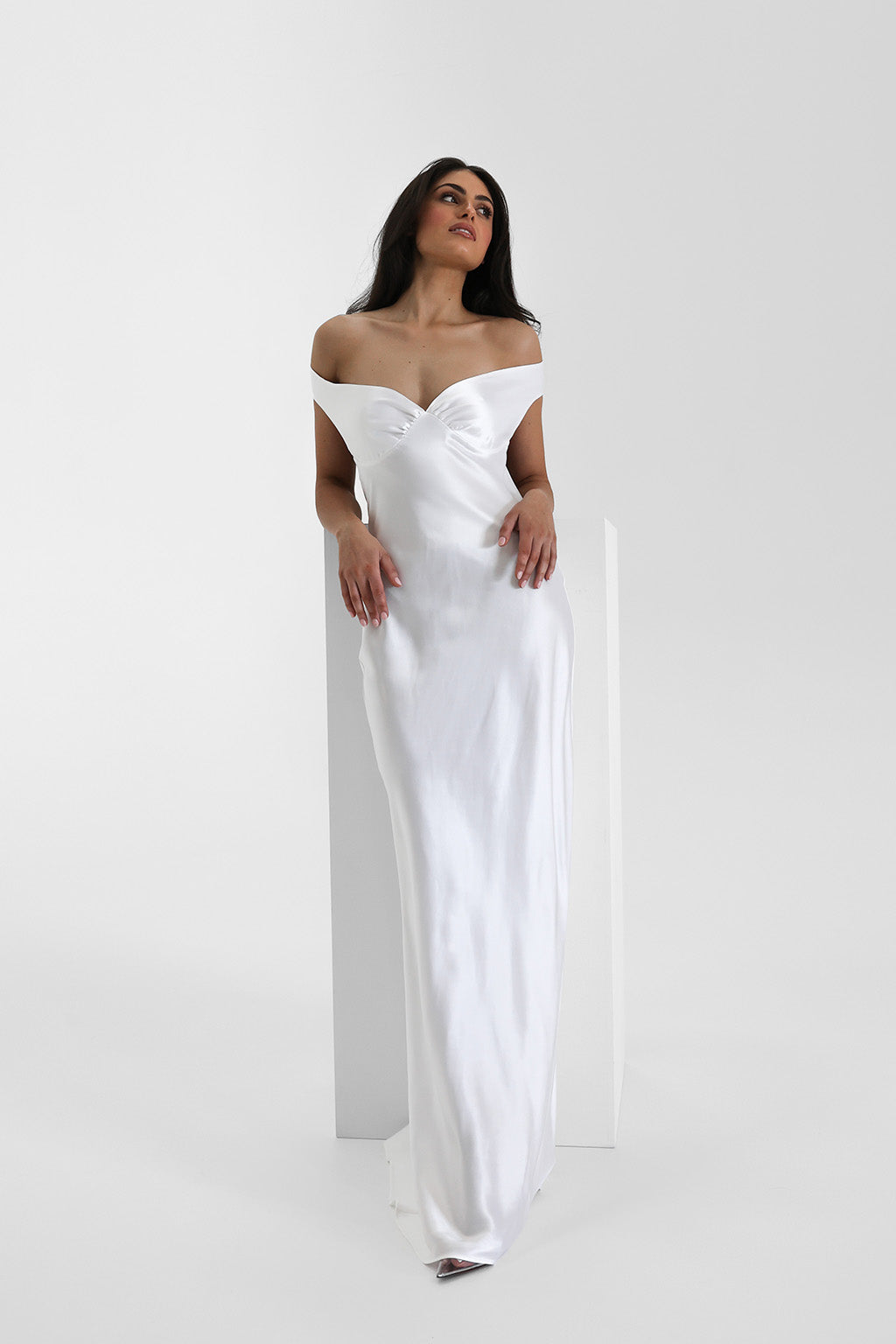 Bridget Gown - Made to Order