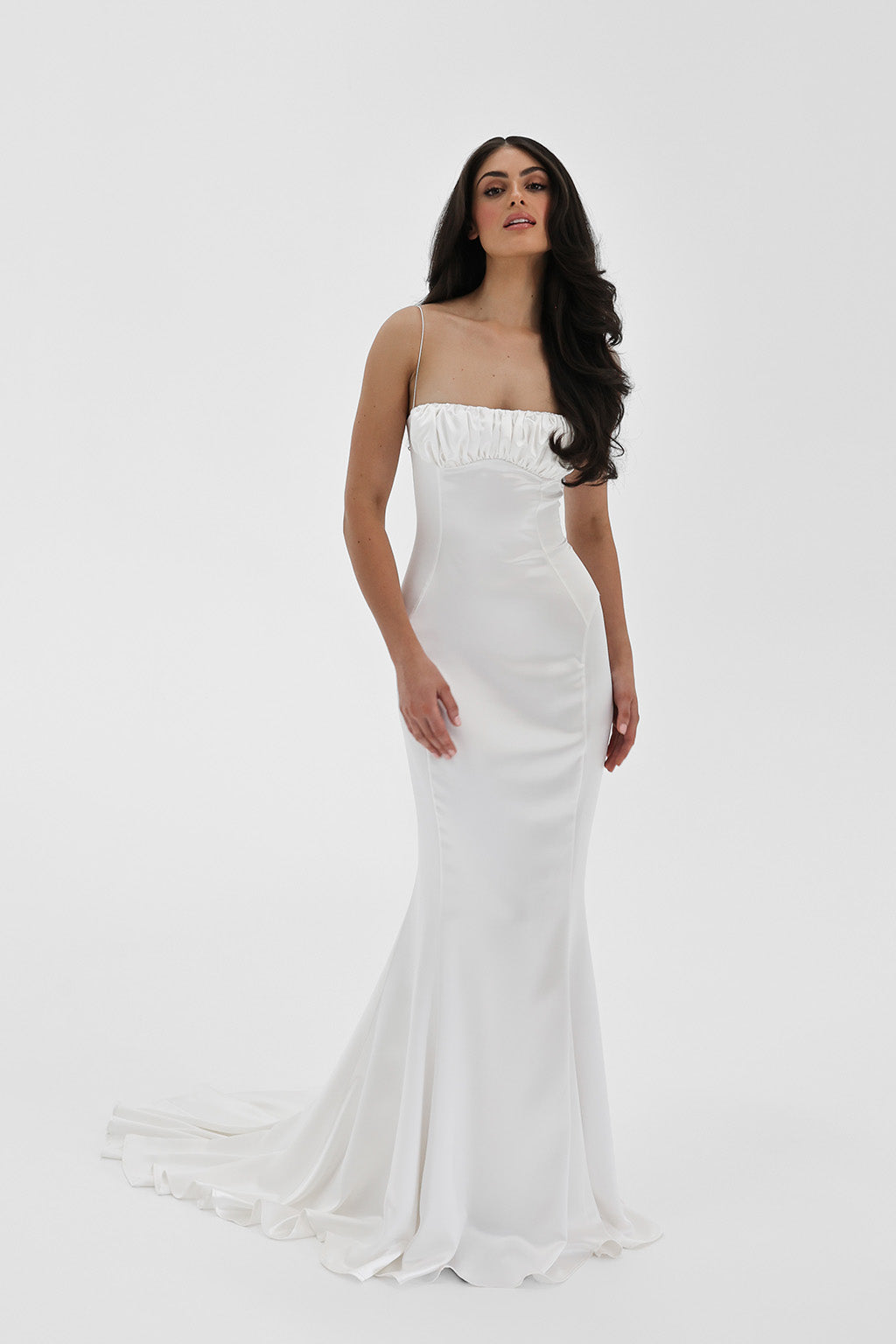 Roberta Gown - Made to Order