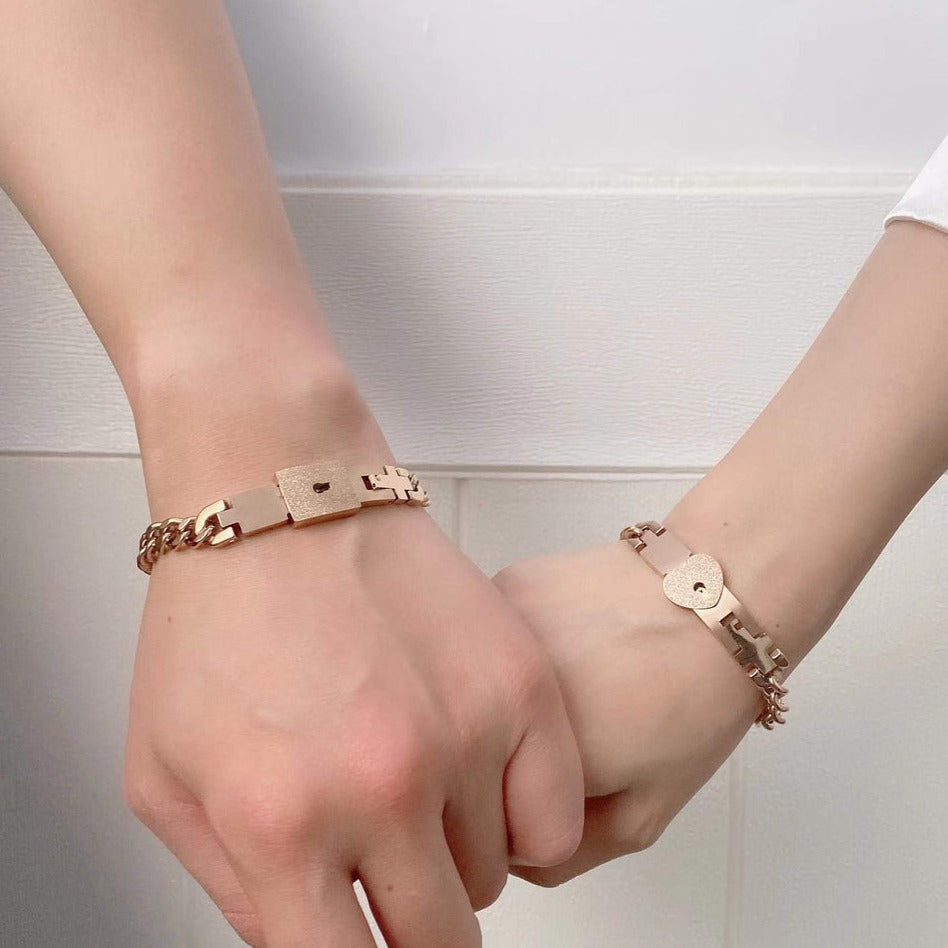 Baba bracelet set – Jenny Dayco